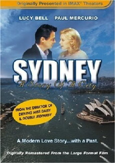 Sydney: A Story of a City (1999) - Stream Online
