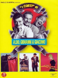 I corti di Aldo, Giovanni & Giacomo (1996) - Stream Online