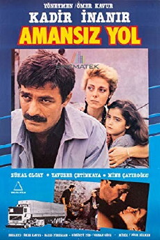 Amansiz yol (1985) - Stream Online