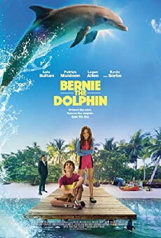 Bernie The Dolphin (2018) - Stream Online