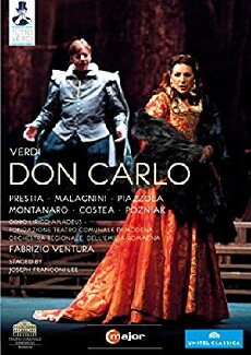 Don Carlo (2012) - Stream Online