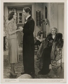 Mr. Dodd Takes the Air (1937) - Stream Online