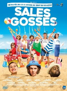 Sales gosses (2017) - Stream Online