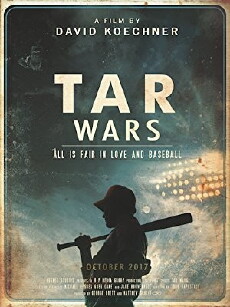 The Pine Tar Incident: Making of Tar Wars (2017) - Stream Online