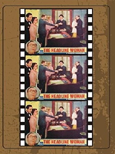 The Headline Woman (1935) - Stream Online