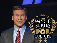 World Series of Pop Culture (2006) - Stream Online