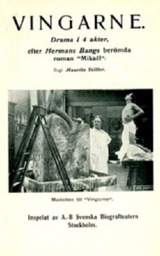 Vingarne (1916) - Stream Online