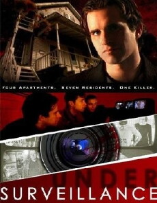 Under Surveillance (2006) - Stream Online