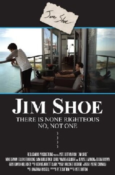 Jim Shoe (2016) - Stream Online