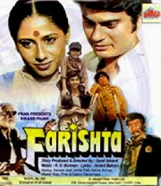 Farishta (1968) - Stream Online