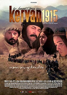 Kervan 1915 (2017) - Stream Online
