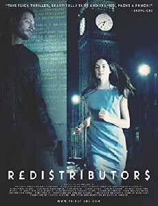 Redistributors (2016) - Stream Online