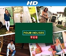 Four Houses (2012) - Stream Online