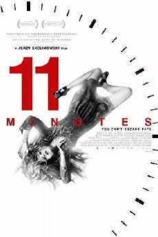 11 Minutes (2015) - Stream Online