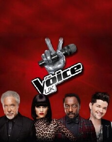 The Voice UK (2012) - Stream Online
