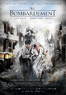 Der Blitzangriff: Rotterdam 1940 (2012) - Stream Online