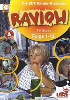 Ravioli (1984) - Stream Online