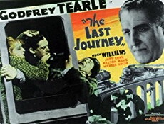 The Last Journey (1936) - Stream Online