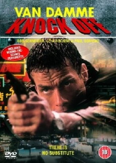 Knock Off (1998) - Stream Online