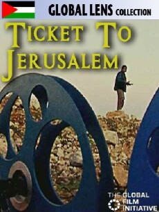 Ticket to Jerusalem (2002) - Stream Online