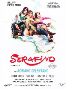 Adriano, der Schürzenjäger (1968) - Stream Online