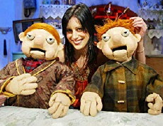 The Podge and Rodge Show (2006) - Stream Online