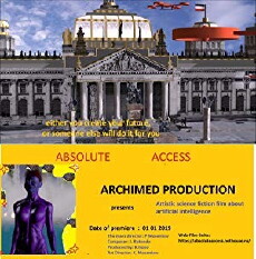 Absolute Access (2019) - Stream Online