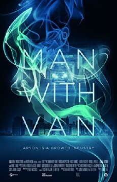 Man with Van (2017) - Stream Online