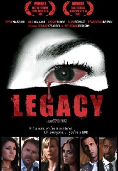 Legacy (2010) - Stream Online