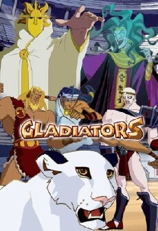 Gladiators (2009) - Stream Online
