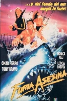 Furia asesina (1990) - Stream Online