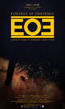 Evidence of Existence (2012) - Stream Online