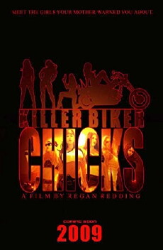 Killer Biker Chicks (2009) - Stream Online