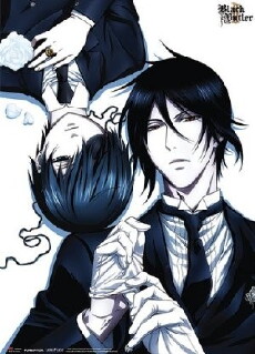 Black Butler (2008) - Stream Online