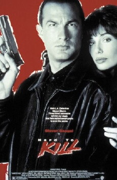 Hard to Kill (1990) - Stream Online
