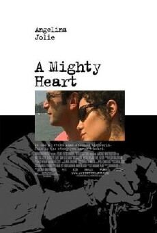 A Mighty Heart (2007) - Stream Online