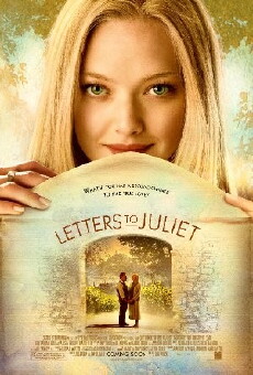 Letters to Juliet (2010) - Stream Online