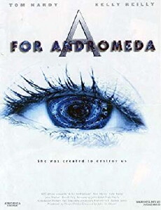 A for Andromeda (2006) - Stream Online