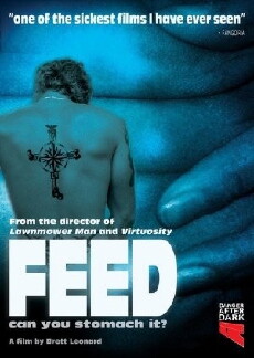 Feed (2005) - Stream Online