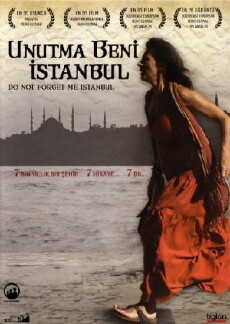 Do Not Forget Me Istanbul (2011) - Stream Online