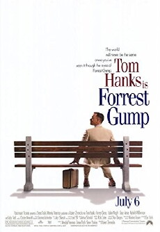 Forrest Gump (1994) - Stream Online