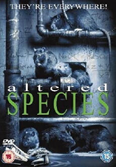 Altered Species (2001) - Stream Online
