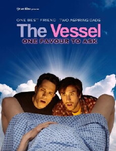 The Vessel (2011) - Stream Online