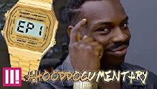 #HoodDocumentary (2016) - Stream Online
