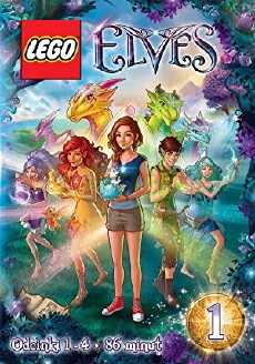 Lego Elves (2015) - Stream Online