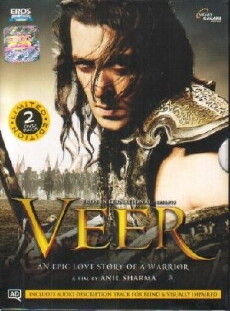 Veer - Die Liebe eines Kriegers (2010) - Stream Online