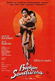 Bukan sandiwara (1980) - Stream Online