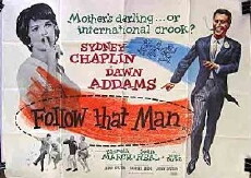 Follow That Man (1961) - Stream Online