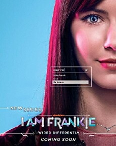 I Am Frankie (2017) - Stream Online