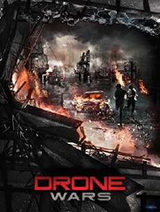 Drone Wars (2016) - Stream Online